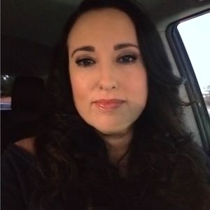 Meet your Posher, Katy